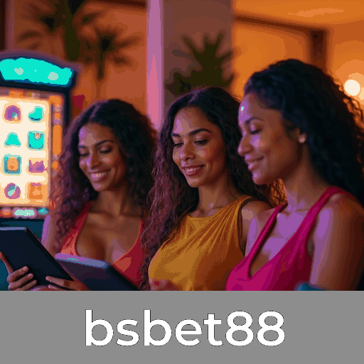Bônus Generosos e Ofertas Exclusivas na bsbet88