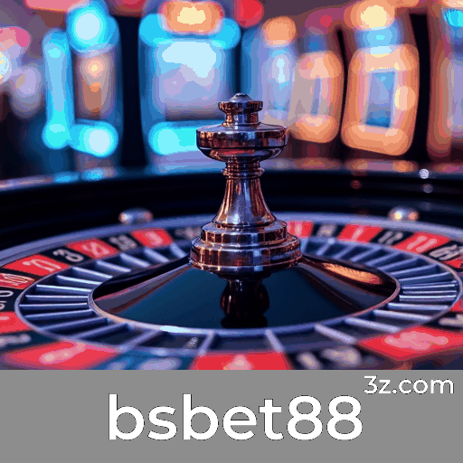 bsbet88: Seu Cassino Online Seguro e Premiado