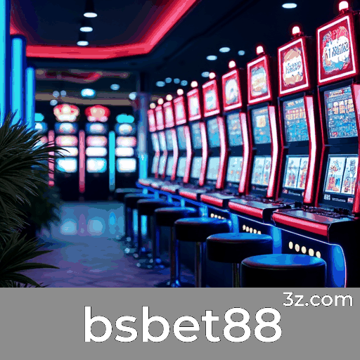 Inovação de Última Geração com o App da bsbet88: Tecnologia de Apostas Otimizada para Celular e Design Responsivo Avançado