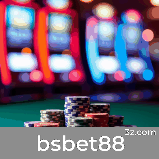 bsbet88: Seu Cassino Online Seguro e Premiado