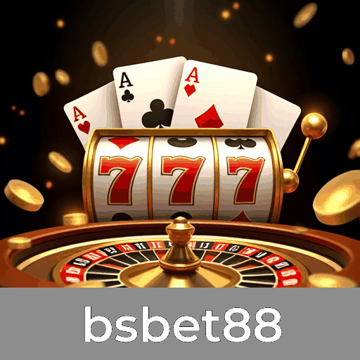 bsbet88: Slots com Jackpot, Jogos de Mesa ao Vivo, Realidade Virtual - A Escolha dos Brasileiros
